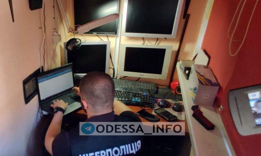 Одесского хакера могут посадить на 5 лет 
