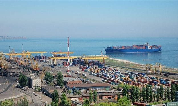 Ильичёвский морской рыбный порт: СБУ не понравилось состояние причалов
