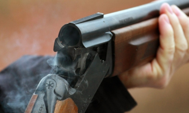 В Килии мужчина из ружья стрелял по подросткам