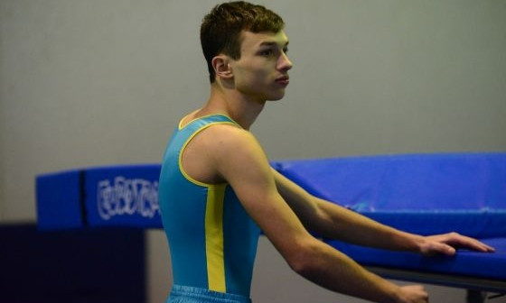 Прыжки на батуте: одесский спортсмен выступит на чемпионате Европы