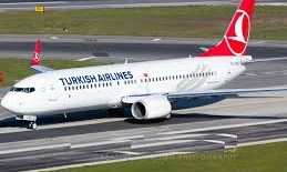 Новые подробности ноябрьской аварии турецкого Боинга: выкатился за взлетную полосу, а потом вернулся
