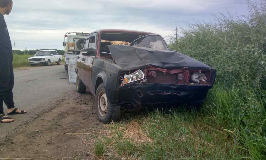 Пьяный водитель насмерть сбил двух подростков и сбежал с места трагедии