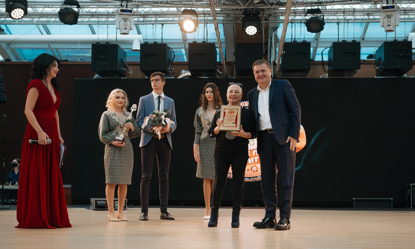 Одесская филармония отметит 90 лет в звании "Народное признание-2020"