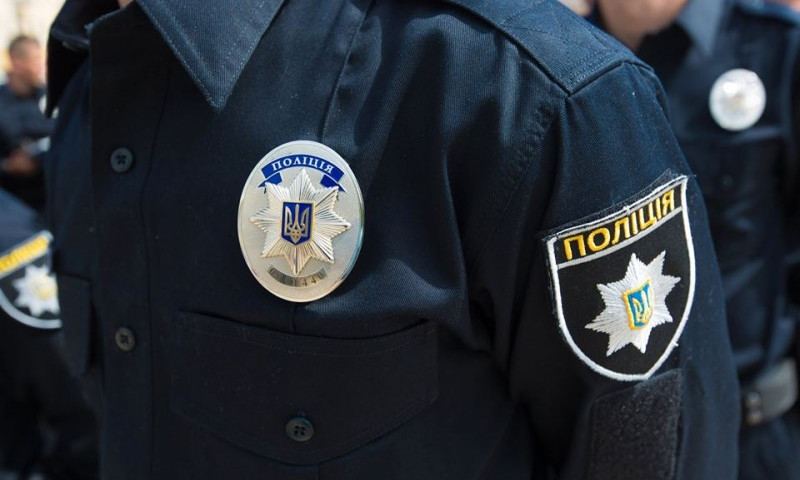 В Одессе задержали ночных нарушителей в нетрезвом состоянии