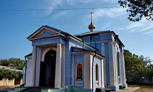 В ходе сессии городского совета депутаты узаконили три сквера в центре Одессы