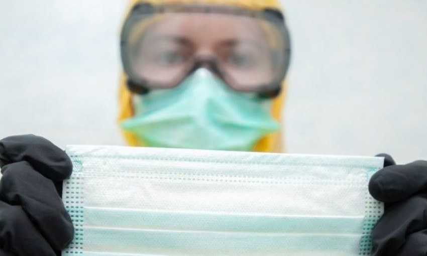 Украину поделят на зоны для эффективной борьбы коронавирусом 