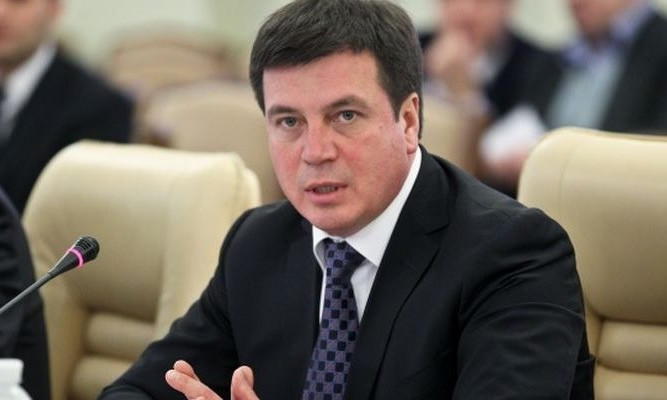 Признание правительства в Одесской области получило уже 12 громад