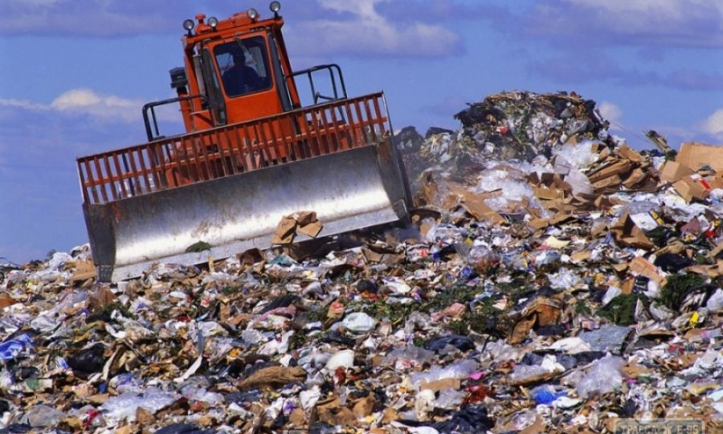 В Аккермане поднимутся тарифы на вывоз мусора