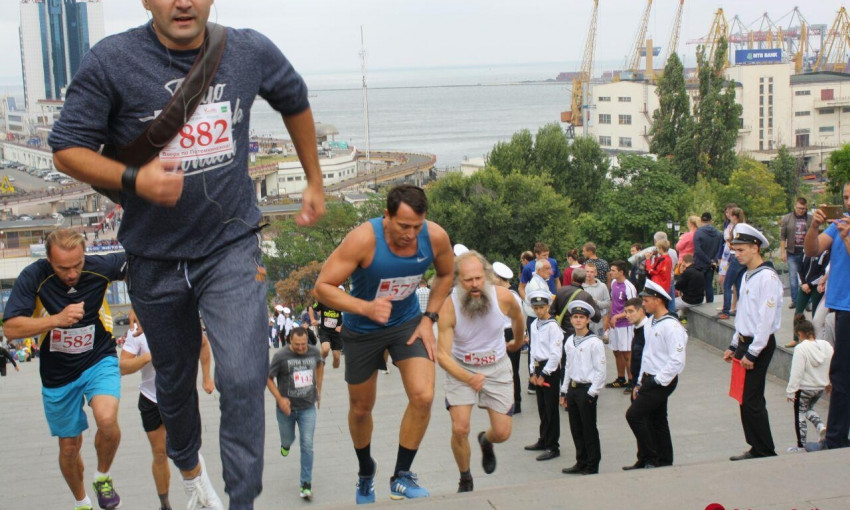 В Одессе пройдёт день физкультуры и спорта