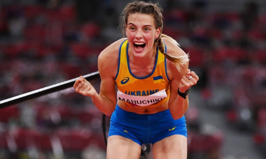 Еще одна "бронза" – украинская спортсменка пополнила актив отечественной сборной 