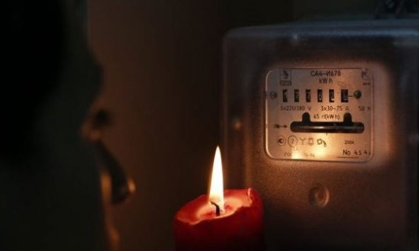 Кто в Одессе 23-го марта останется без света?