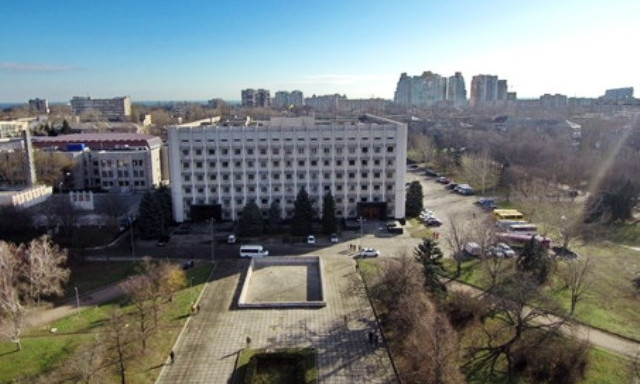 В Одессе появится мемориал в честь участников АТО и ООС 