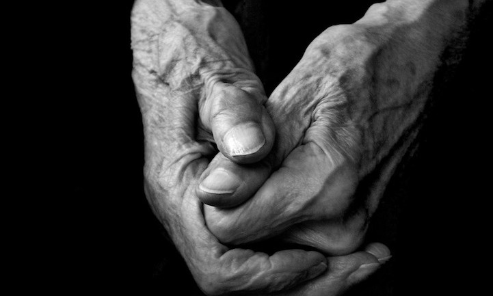В 102 года ушла из жизни одна из старейших жительниц Одесской области