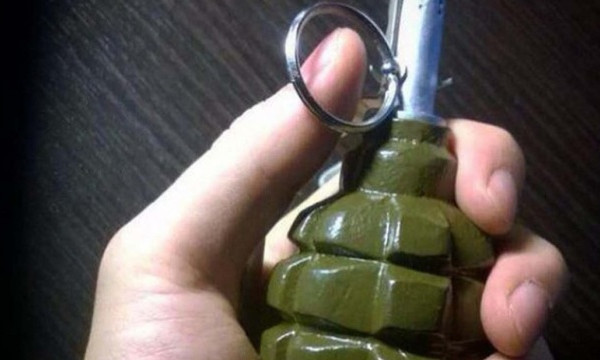 В Одесской области неизвестные бросили во двор местной жительницы боевую гранату 