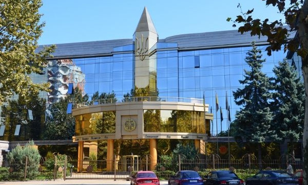 В Одессе минировали апелляционный хозяйственный суд