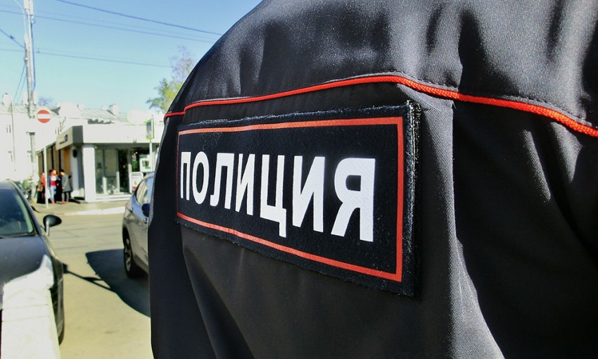 Одесских полицейских наказали за издевательства над задержаным