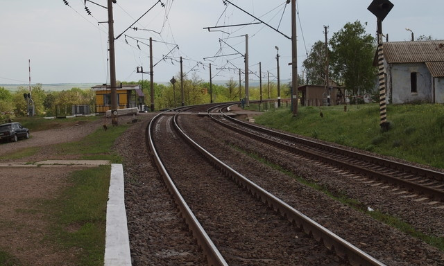 Переезд через железную дорогу на Одесчине перекроют, - ремонтные работы 