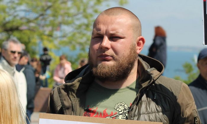 Одесскому активисту неизвестные угрожают расправой 