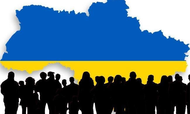 В Украине через 5 лет станет на 1 миллион жителей меньше 