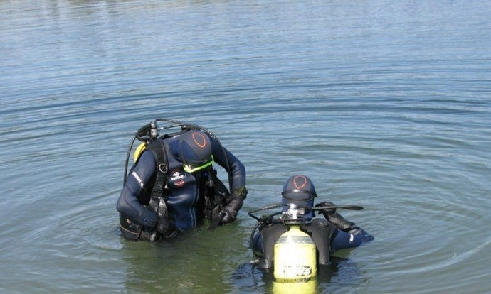 Сразу в двух районах Одесской области пропали двое купальщиков