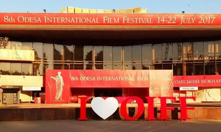 Незабываемые события седьмого дня Одесского международного кинофестиваля