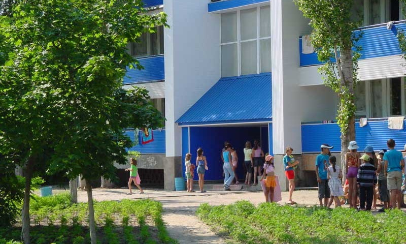 Белгород-Днестровский район: дети льготной категории смогли отдохнуть