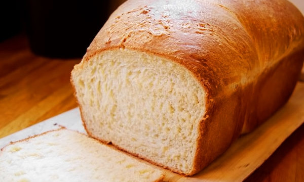 В Одессе создали специальный хлеб для похудания