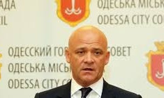  Мэр Одессы призвал одиозного депутата привести памятник архитектуры в соответствие с паспортом