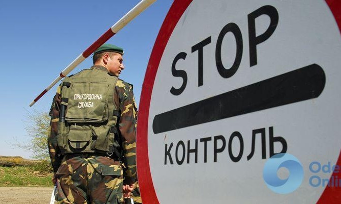 В Одесской области задержали контрабанду сигарет на 23 миллиона 
