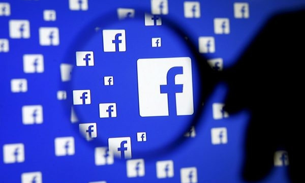 Компания Facebook удалила три ботофермы, созданные по заказу РФ
