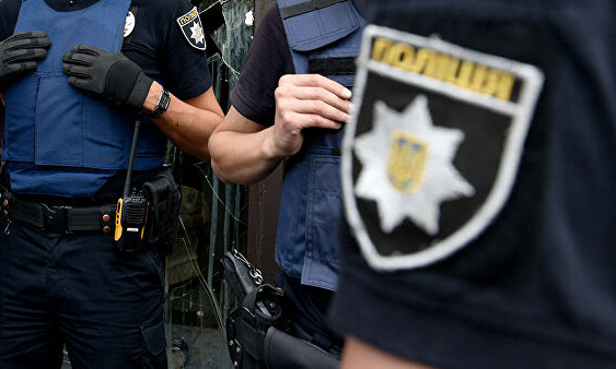 В Одессе задержали бывшего бойца отряда специального назначения: мужчина встретил полицию с ружьем