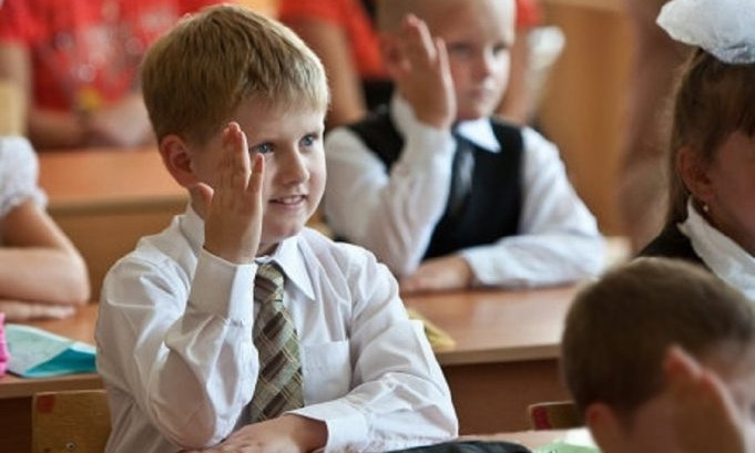 Труханов позаботится о школьниках: в Одессе сняли ролик о соцзащите населения