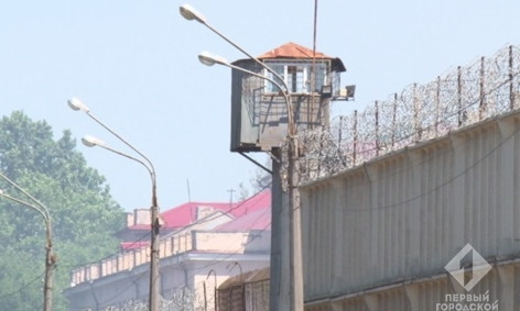 Заключённых из взбунтовавшейся колонии переводят в другие исправительные учреждения