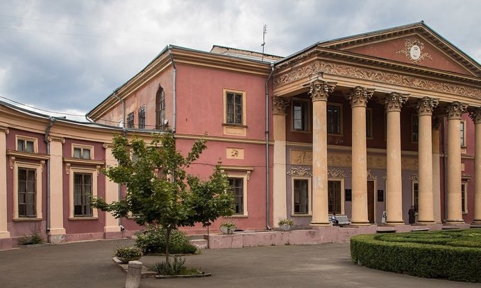 Минкульт отказался предоставлять известному одесскому музею статус национального заведения