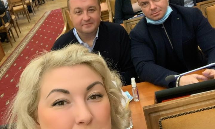 Пришедшие в церковь на Пасху - не заболеют: об этом точно известно депутату Одесской мэрии