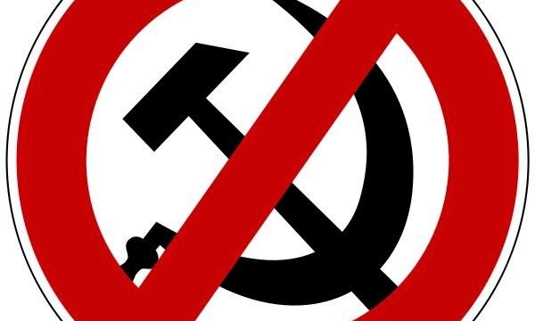 Одессита осудят за советскую символику 
