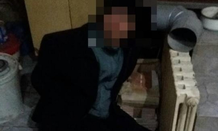 Бездомный пытался обокрасть ювелирную мастерскую на Тираспольской