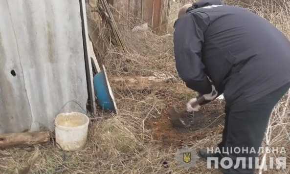 В Одесской области женщина зверски убила новорождённого ребёнка
