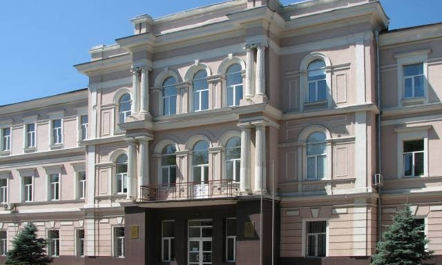 В Одессе осудили сотрудницу педуниверситета 