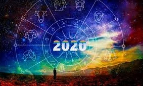 Что пророчат звезды каждому знаку зодиака в 2020 году