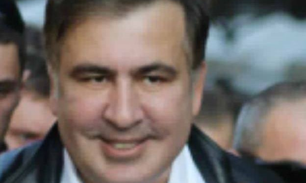 Михеил Саакашвили до сих пор незаконно прописан в Доме приёмов Одесской облгосадминистрации