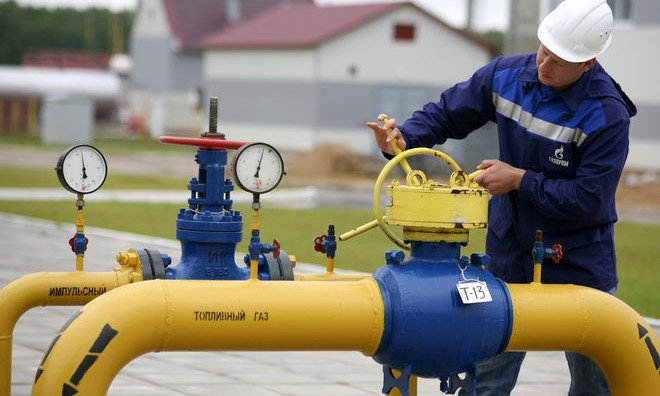 Цена на газ для Одессы будет дешевле чем в Николаеве, но дороже чем в Киеве