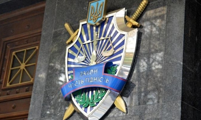 По решению прокуратуры Одесской области военнослужащий получит восемь лет  