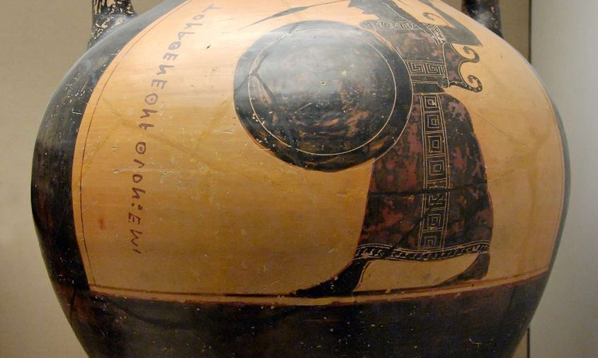 Сосуды для хранения вина - от античности до наших дней – рассказывает Алкомаг