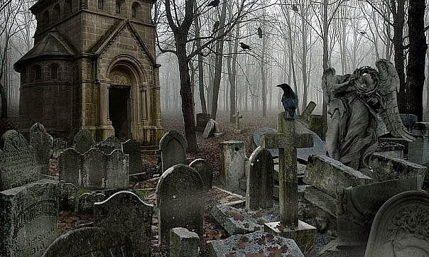 На одесском кладбище обнаружены "двухэтажные" могилы
