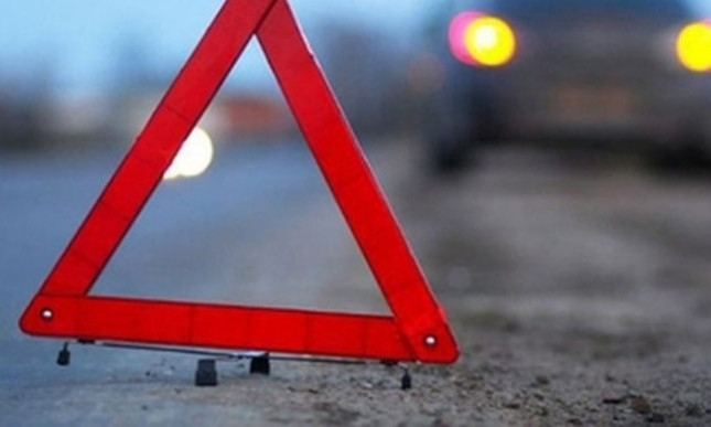 Полиция Одесчины объявила план-перехват, чтобы остановить водителя ВАЗа