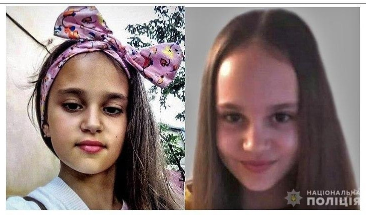 Неделя поисков: труп 11-летней девочки нашли в выгребной яме