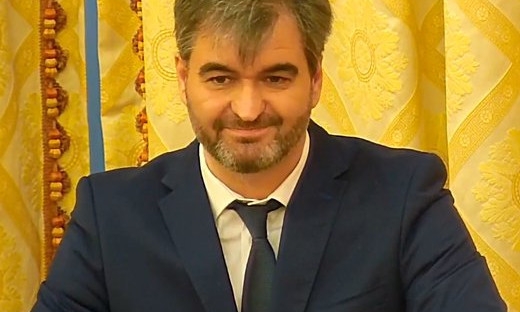 Депутаты поддержали назначение нового вице-мэра: теперь у мэра Одессы шесть замов