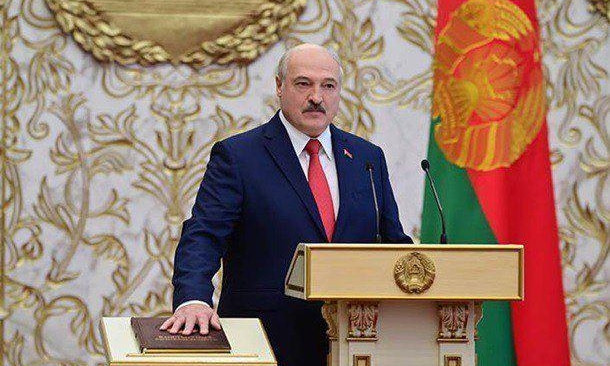 Уже 8 стран заявили, что не признают Лукашенко президентом 