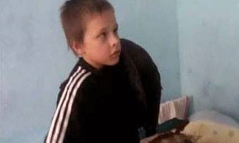 Помогите найти 11-летнего Артёма Черкасова: самовольно ушёл из учебного заведения и пропал без вести
